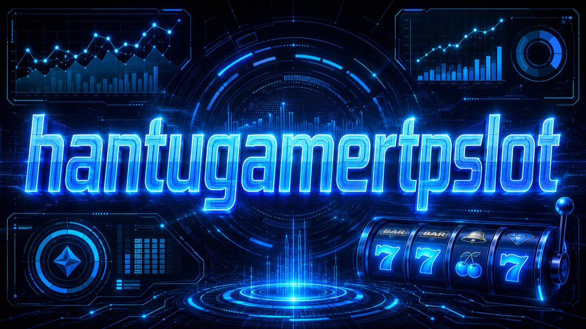 Banner HANTUGAME - Menerapkan cara baca panel pada situasi yang benar-benar muncul